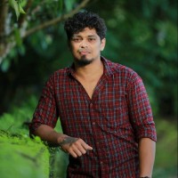 Manu Prathap