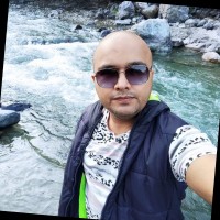 Devender Joshi