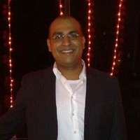 Tarek Salem