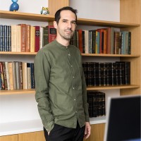 Benjamin Polatidis