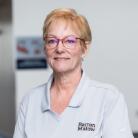 Leslie Beresford