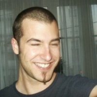Dorian Desgue