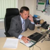 Dmitry Kulakov