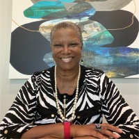 Dr. Helen Tinsley