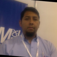 Jorge Antezana Espinoza