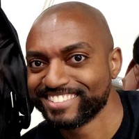 Derrick Walker