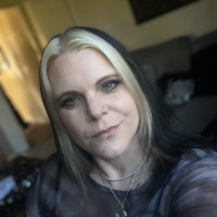 Anna Tuffen