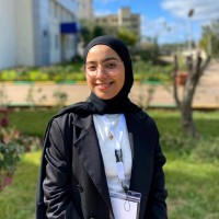 DOUAE EJJAOUANI