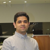 Siddhartha Srivastava
