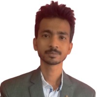 Koushik Roy