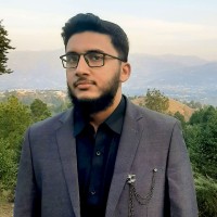 Muhammad Salman Ali Khan