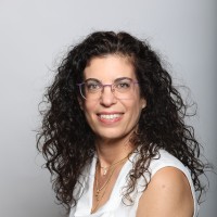 Merav Kedmi Tovel