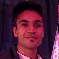 himanshu kanthed