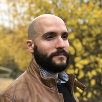 Víctor Sánchez Gete