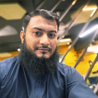 Muhammad Talha Zahid
