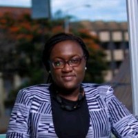 Vimbainashe Njovana-Mutendereki