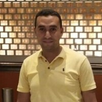 Mohamed Hamdy