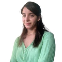 Aya Haddad