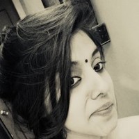pooja dhruva