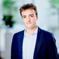 Arnaud De Meyer