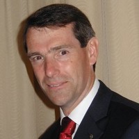 Paul Davidson
