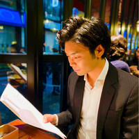 河野一樹