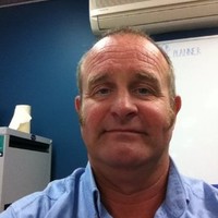 Steven Cook