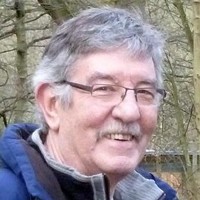 Alastair Brown
