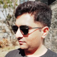 Anup Patel