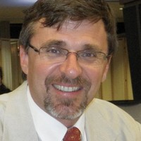 Mark Landry