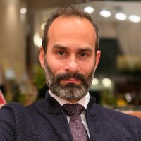 Panos Tampakopoulos