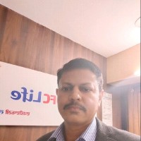 Akhtar Siddiqui