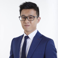 Wayne Ong