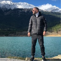 Tasos Mpagdikian