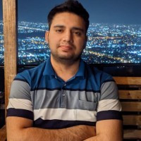 Taimoor Zafar