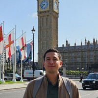 Emmanuel Gomez