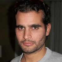 Hernan Gonzalez