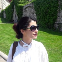 Zahra Aghajani