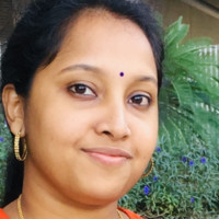 Archana Mohan