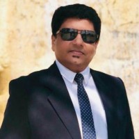 Alwyn Prakash