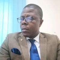 Daniel N. Kolubah, MBA