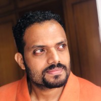 Yash Bopanna
