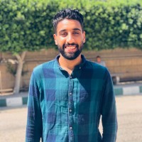 Mustafa Ahmed