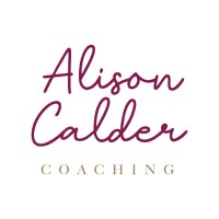 Alison Calder - BA MSc Rediscovery Coach and Grey-Area Drinking Mentor