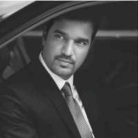 Ravinandan Naik