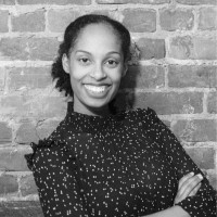 Marie-Ange Irakoze