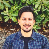 Eduardo Garcia, CATC-ll