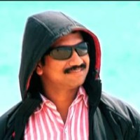 Deepak M P