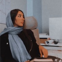 Negin Amini