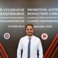 Ozkan Hamarat